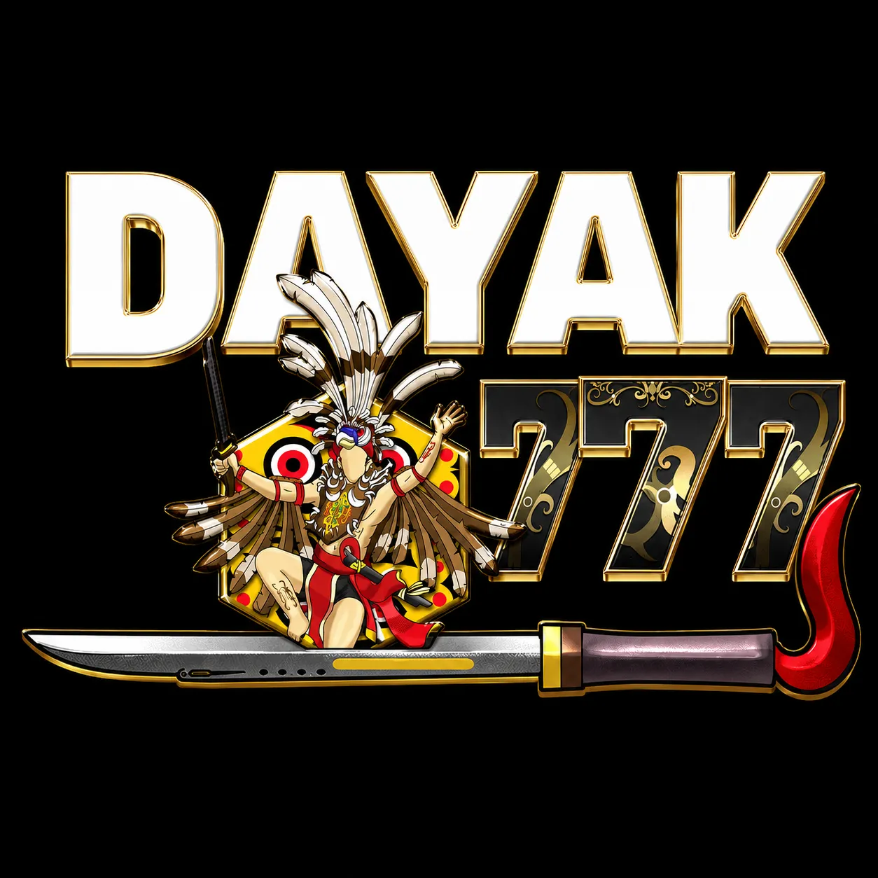 DAYAK777 - Simulasi Kehidupan yang Menarik dan Mengasyikkan